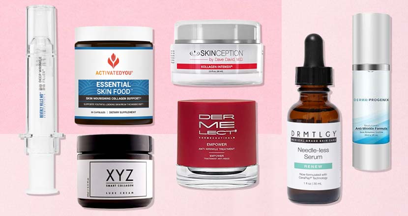 best-anti-aging-products