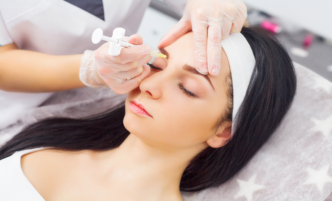 Botox Injection: The side effects and more that You should know About