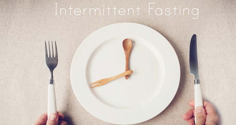 Benefits of Intermittent Fasting