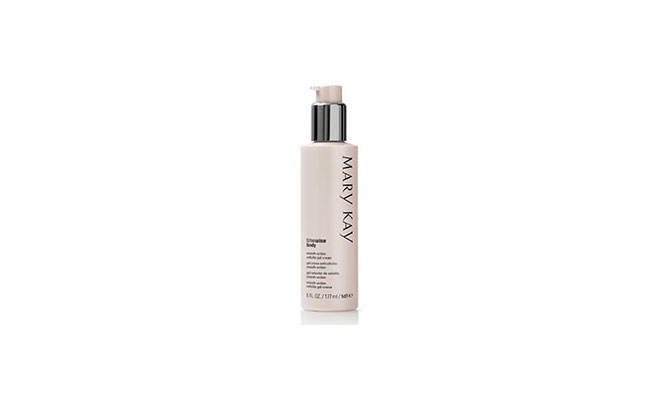 mary kay timewise cellulite gel cream